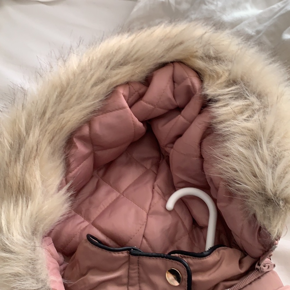 Nice Jacket - image 3